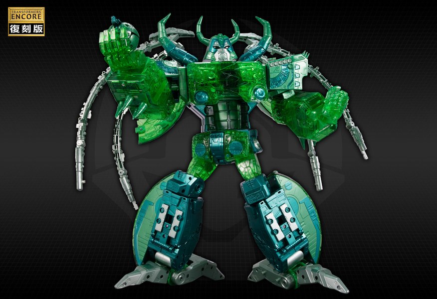 Transformers Encore Unicron New Stock Photos Of Unicron Of Light 05 (5 of 26)